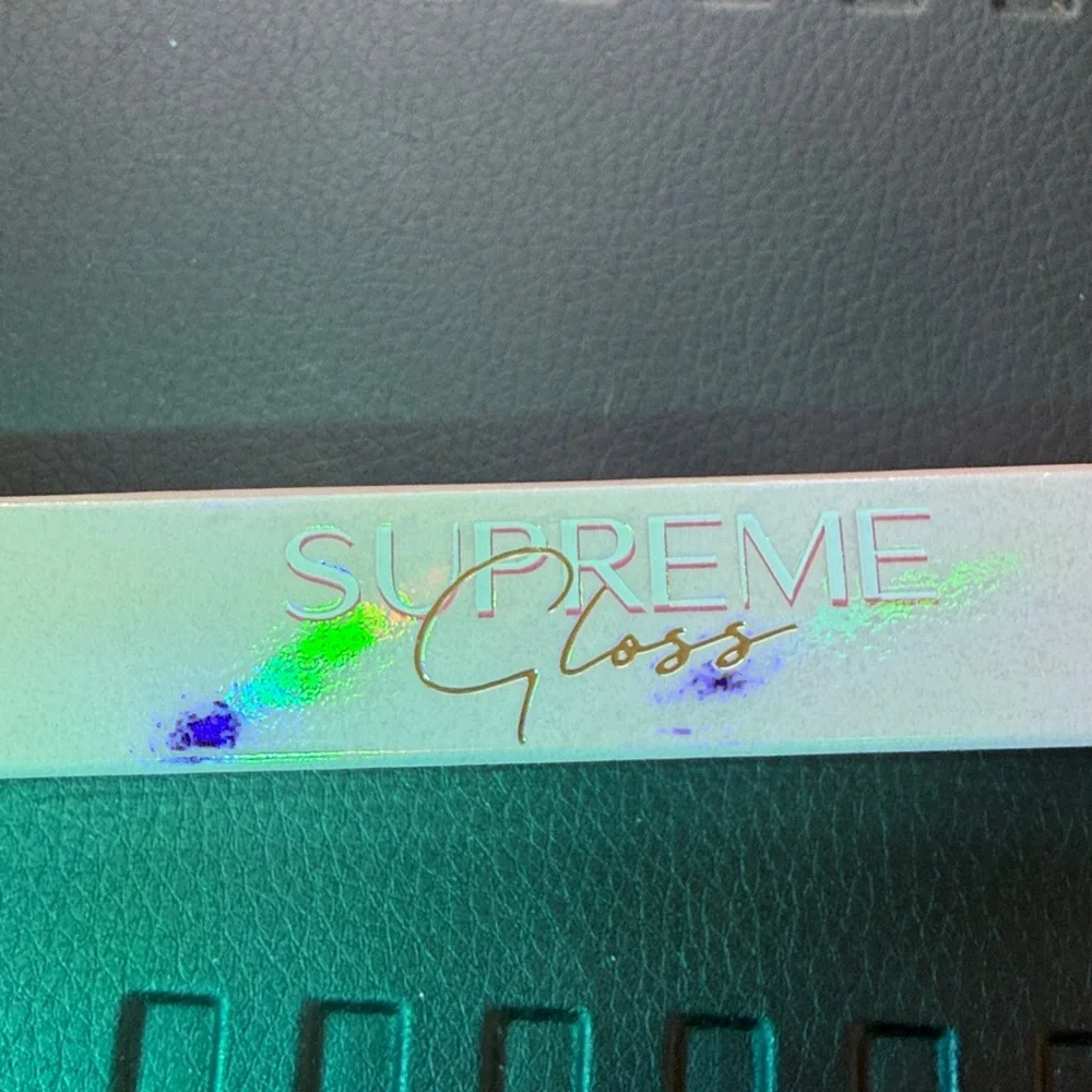 Jeffree Star Supreme Gloss